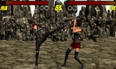 Girl Fight screenshot 2