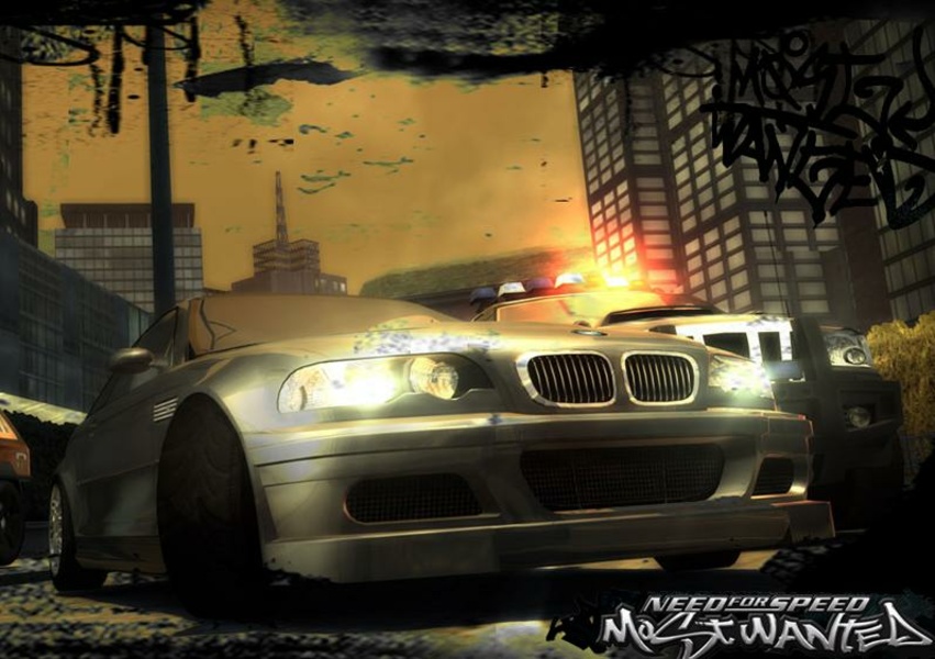 Need For Speed Most Wanted For Windows - Download It From Uptodown For Free