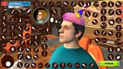 Barber Shop: Hair Tattoo Games screenshot 3