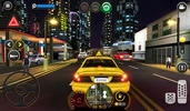 Taxi Driver 3D screenshot 8