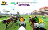 Rival Stars Horse Racing screenshot 2