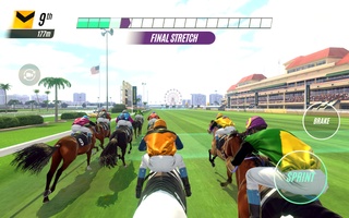 Rival Stars Horse Racing 1.27 for Android - Download