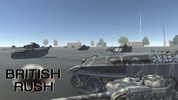 British Rush screenshot 8