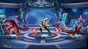 Dinosaur Trainer - Jurassic Ba screenshot 3