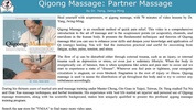 Qigong Massage for Partners screenshot 9