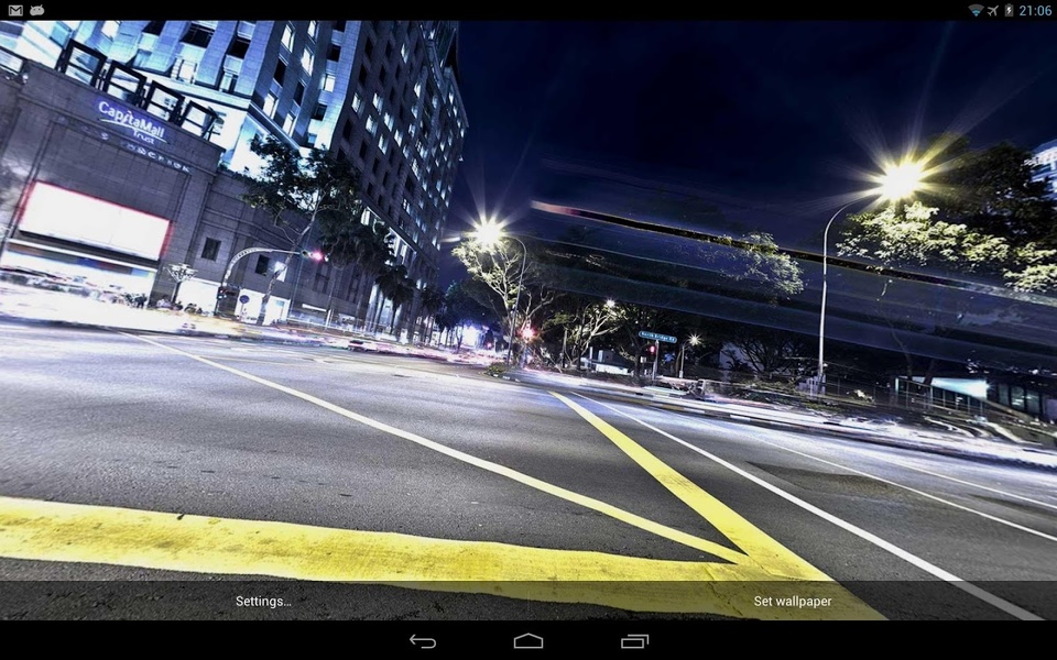 Photosphere HD Live Wallpaper - Preview 23