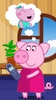 Hippo Pepa: Talking Phone screenshot 1