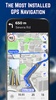GPS Maps Navigation Place Find screenshot 6