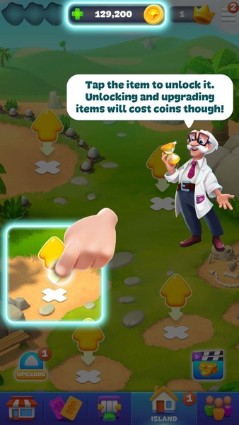 Lords of Coins - Preview 6
