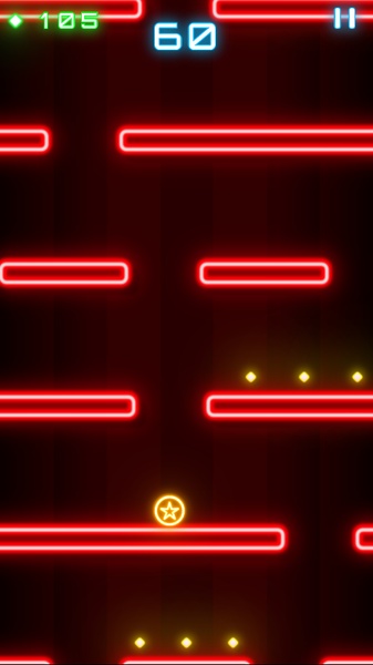 Ball Fall - Preview 3