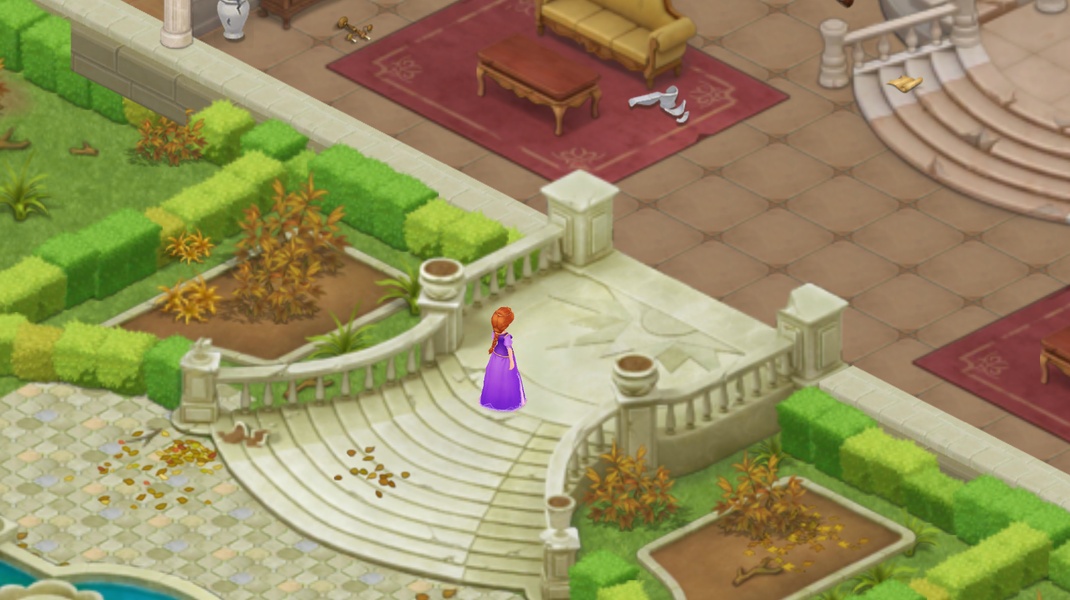 Manor Story: Home Makeover - Preview 8