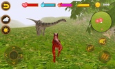 Talking Carnotaurus screenshot 17