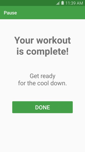 Ultimate Ab & Core Workouts - Preview 8