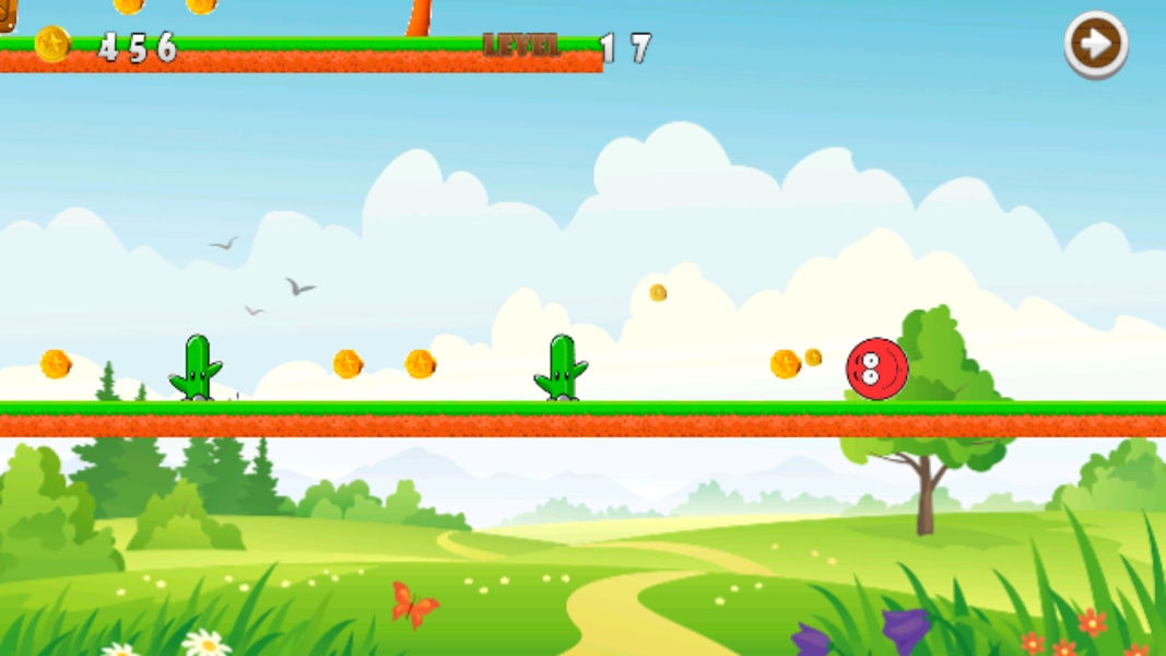 Red Ball 5 - Preview 12