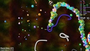 Space Worm Trail Online screenshot 4