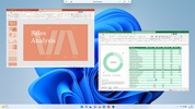 Azure Virtual Desktop Preview screenshot 1
