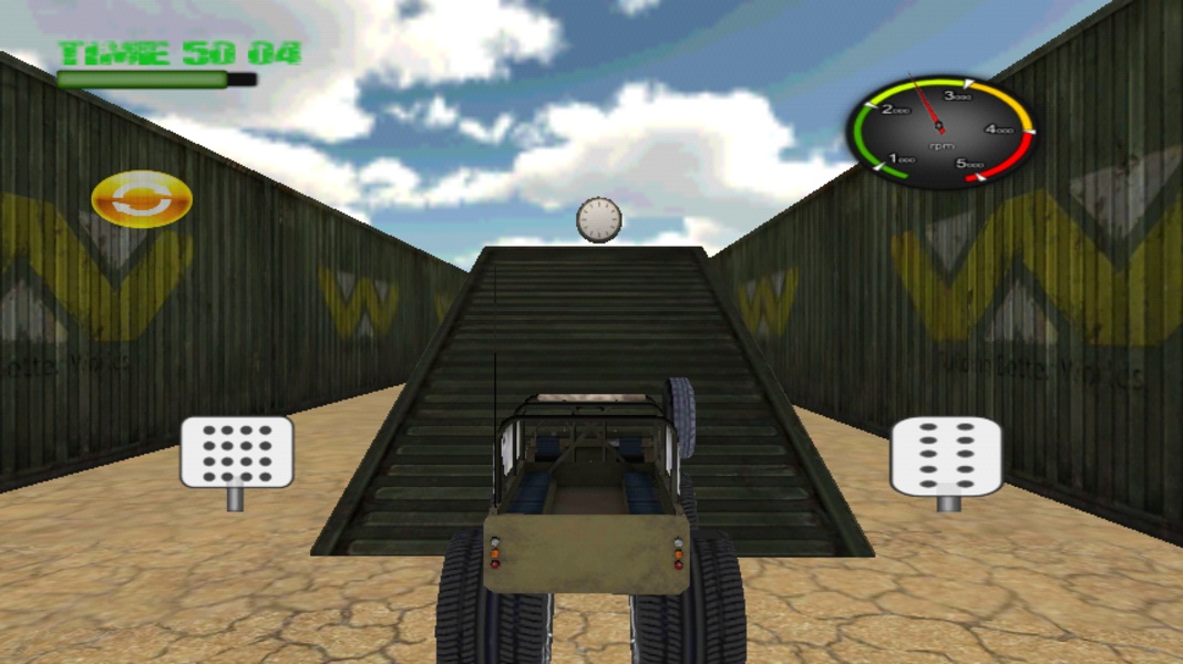 Off Road Racing - Preview 2