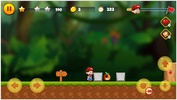 Super Bros Run screenshot 5