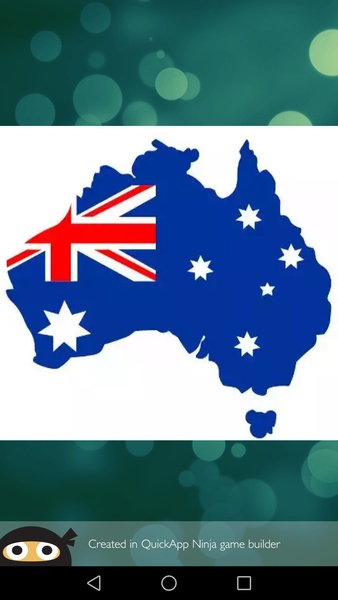 Quiz of Oceania - Preview 29
