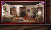 Escape the Terror Room screenshot 2