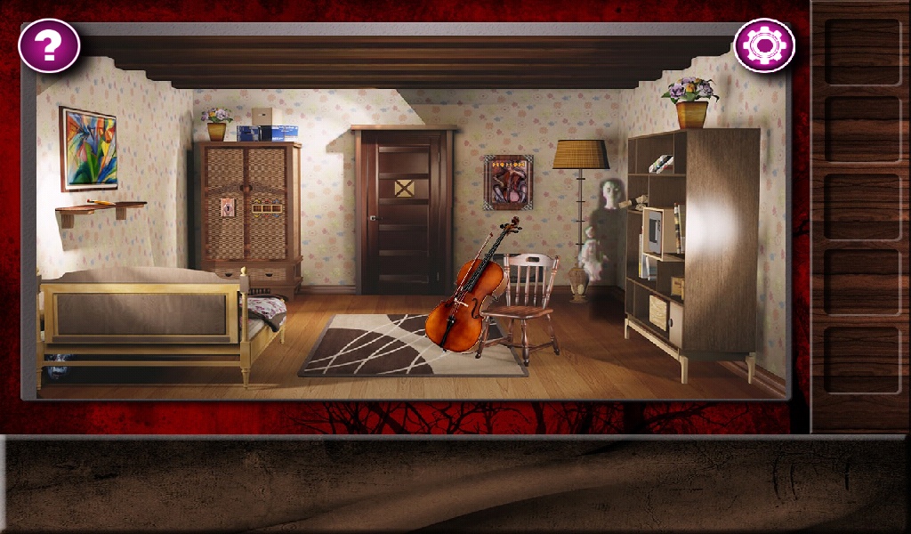 Escape the Terror Room - Preview 2