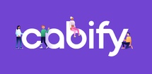 Cabify feature