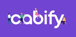 Избранное изображение Cabify