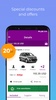Bookingautos - car rental screenshot 12
