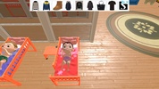 Baby Walker - Life Simulation Game screenshot 6