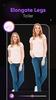 Body Shape Editor - Hotune Body Editor screenshot 2