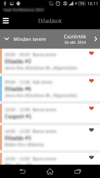 MS events - Preview 1