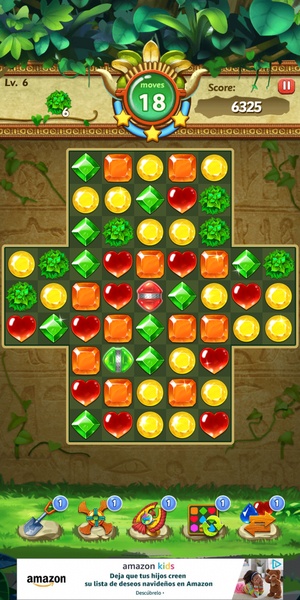Jewel Gems - Preview 1