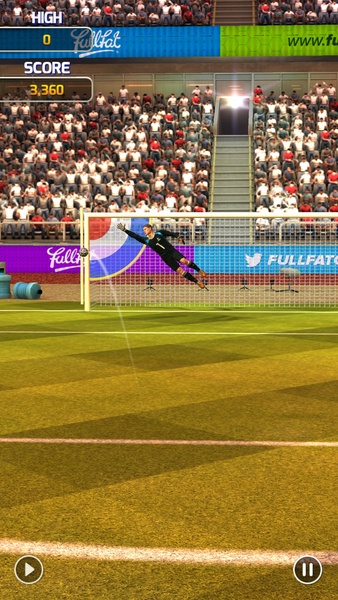 Flick Soccer France 2016 - Preview 4