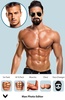 Man Fit Body Photo Editor: Abs screenshot 11