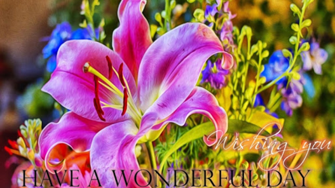 Good Morning Image - Preview 1