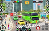 City Bus Simulator 3D Bus Game screenshot 22