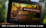 Deer Hunting screenshot 13