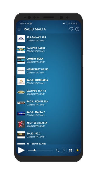 Radio Malta - Preview 5