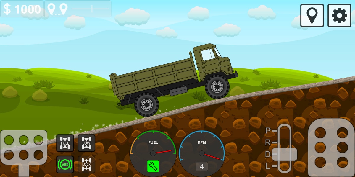 Mini Trucker - Preview 10