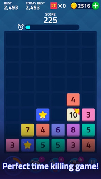 Merge Block - Preview 1