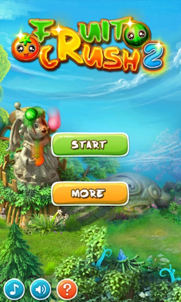 Fruit Crush2 - Preview 11