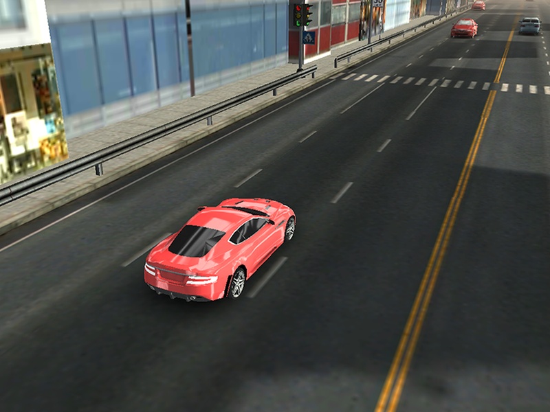 Airborne Speed - Preview 3