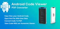 Android Source Code Viewer screenshot 6