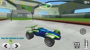 3D Stunt Arena 4 screenshot 13