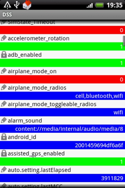 Display System Settings - Preview 2