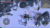 Winter Survival screenshot 1