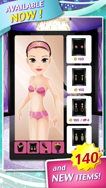 Princess Makeup Lite - Preview 3