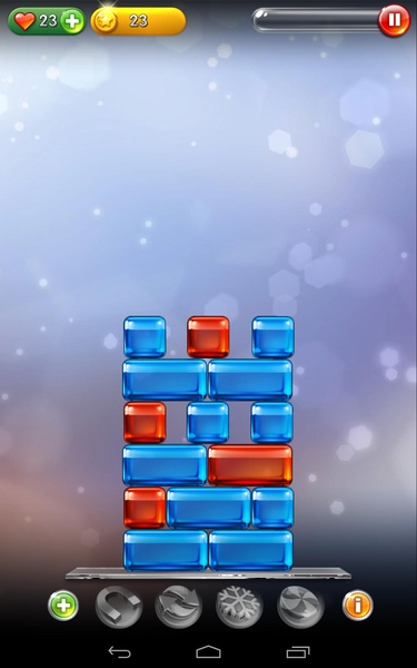 Glass Tower - Preview 5