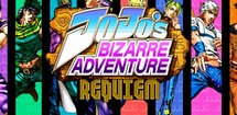 JoJo's Bizarre Adventure: Requiem feature