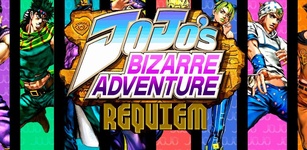 Imagen destacada de JoJo's Bizarre Adventure: Requiem